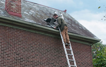 what affects urgent Kiplin roof repairs