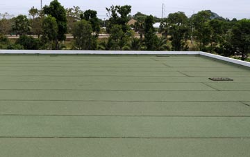 all Kiplin roofing types quoted for