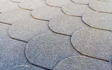 Kiplin asphalt roofing costs