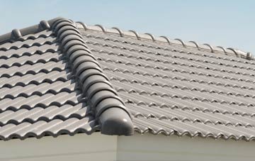 advantages of Kiplin clay roofing