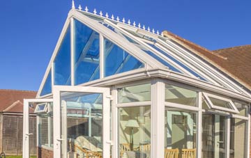conservatory roof insulation costs Kiplin