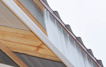 why Kiplin fascia repairs are essential