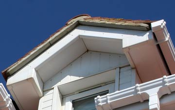 Kiplin fascia installation costs