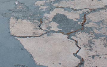 fibreglass roofing replacement Kiplin