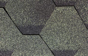 Kiplin fibreglass shingle repairs