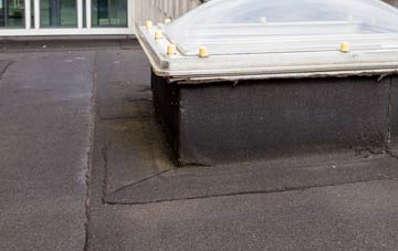 disadvantages of Kiplin flat roofs