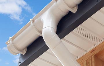 Kiplin gutter installation costs