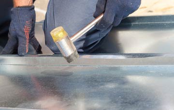 Kiplin metal roofing costs