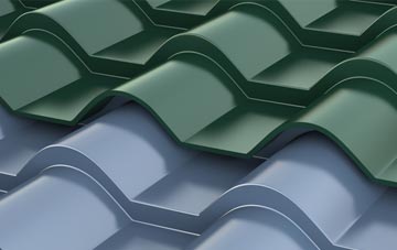 who should consider Kiplin plastic roofs