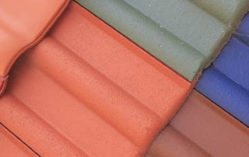 Kiplin plastic roofing companies