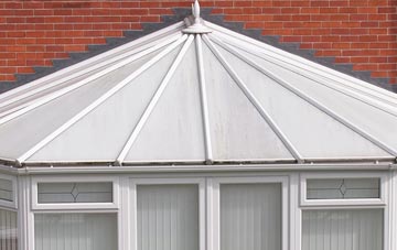 Kiplin polycarbonate conservatory roof repairs