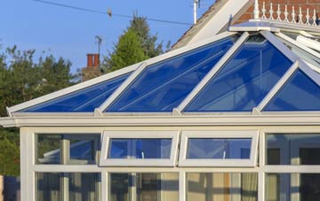 professional Kiplin conservatory insulation