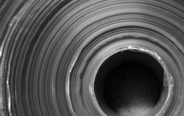 Kiplin pvc roof replacement