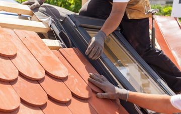replacement Kiplin roof windows