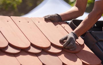 Kiplin roof tile contractors