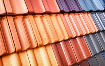 Kiplin roof tile costs
