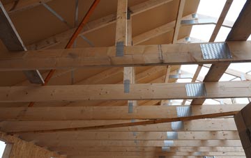 Kiplin roof truss costs