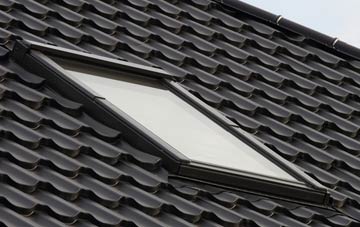 benefits of Kiplin roof windows