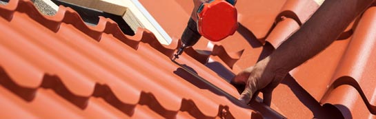 save on Kiplin roof installation costs