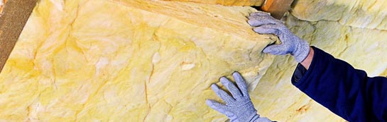 quotes for Kiplin roof insulation