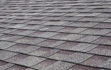 Kiplin tiles for shallow pitch roofing