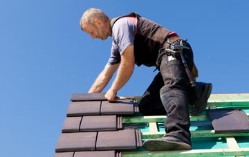 disadvantages of Kiplin slate roofing