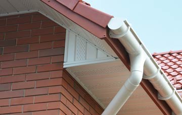 Kiplin soffit repair costs