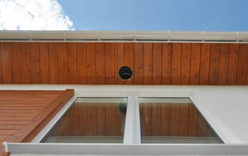 Kiplin soffit repair quotes