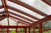 Kiplin conservatory roofing insulation