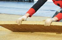 find rated Kiplin roof insulation companies