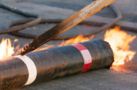 free Kiplin flat roofing repair quotes