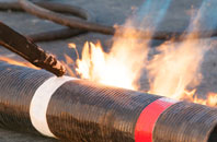 Kiplin flat roofing replacement