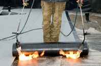 Kiplin flat roof sealing quote