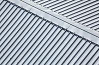 Kiplin metal roofing