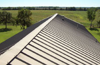 Kiplin metal roof quotes