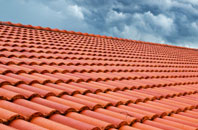 Kiplin roofing tiles