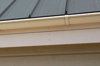 Kiplin soffit repair