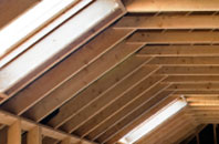 Kiplin tapered roof insulation quotes